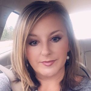 Meet your Posher, Christie